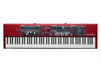 Clavia Nord Stage 4 88 Clavia Nord Stage 4 88